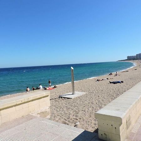 Carrer Sant Pere Pescador 20 Lejlighed Blanes Eksteriør billede