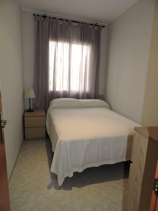 Carrer Sant Pere Pescador 20 Lejlighed Blanes Eksteriør billede